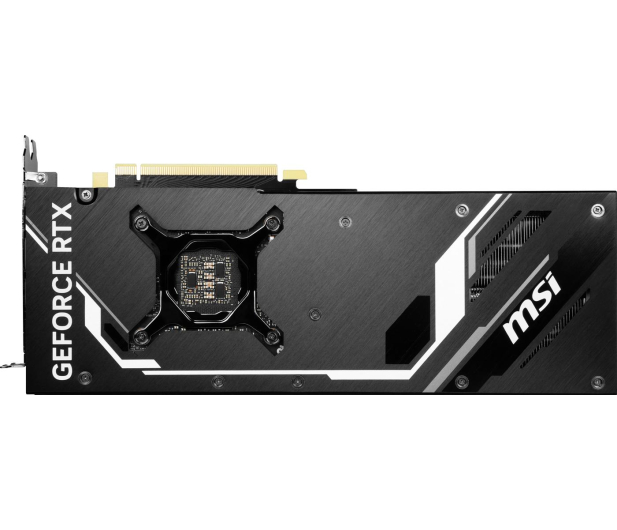 MSI GeForce RTX 4070 Ti VENTUS 3X OC 12GB GDDR6X - 1098603 - zdjęcie 6
